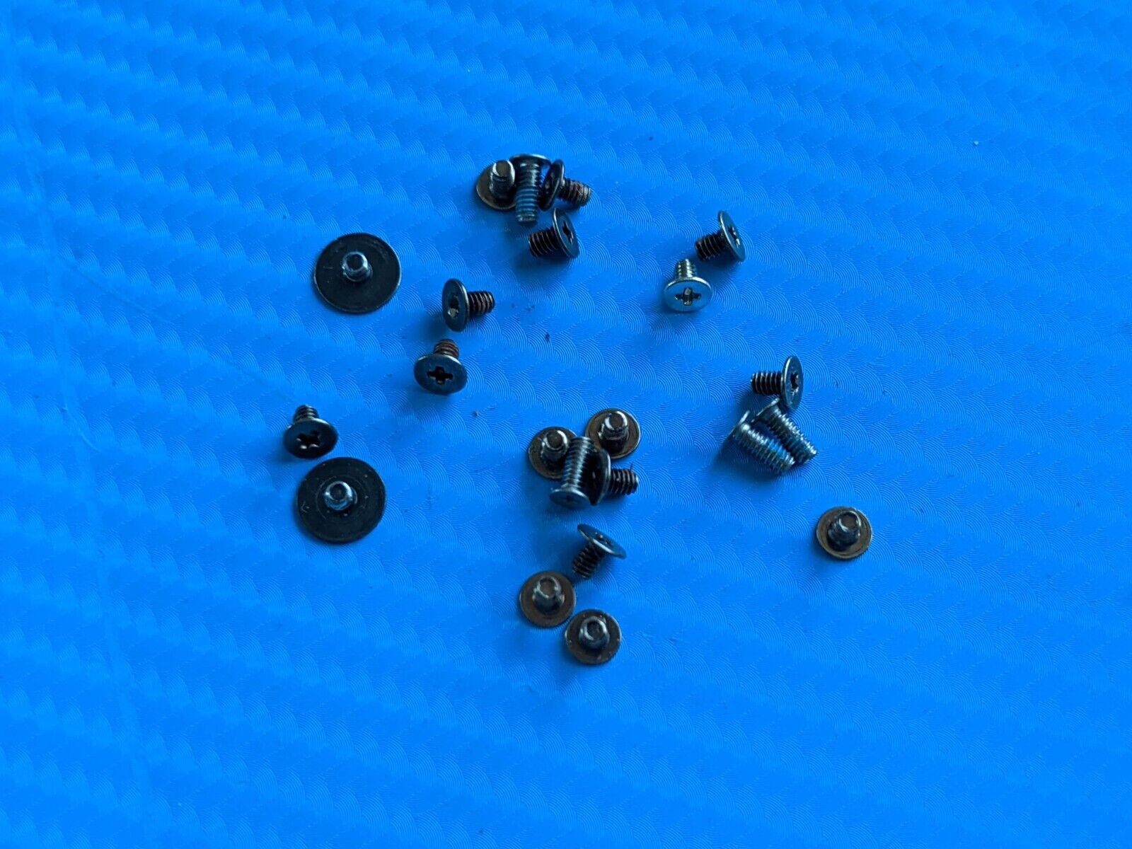 Dell Inspiron 13.3” 13 7386 2-in-1 OEM Screw Set Screws for Repair ScrewSet