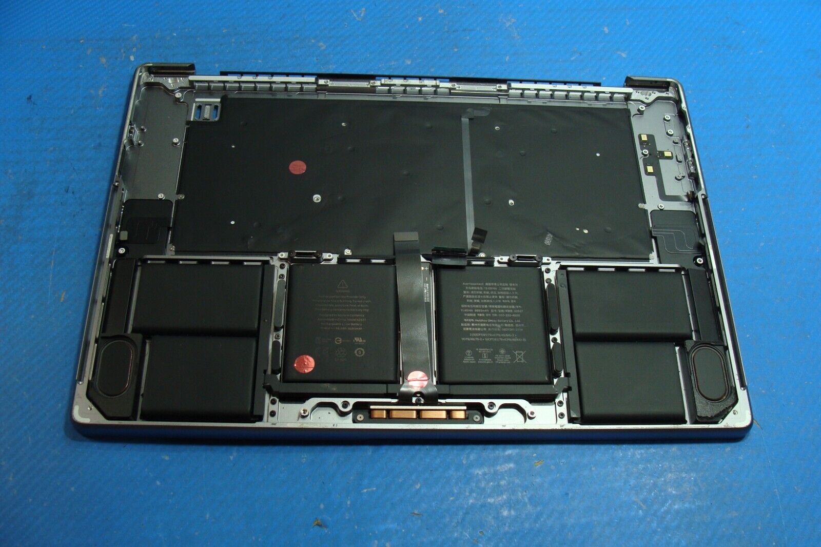 MacBook Pro A2780 2023 BTO 16