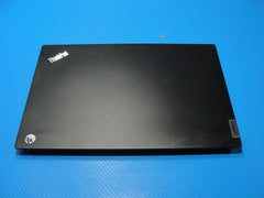 Lenovo ThinkPad E14 Gen 2 14" Matte FHD LCD Screen Complete Assembly READ