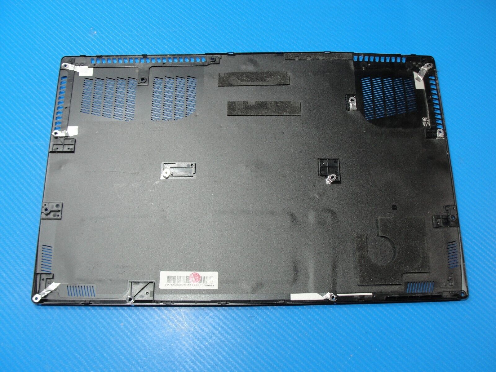 MSI 15.6” GS63 Stealth 8RE Genuine Laptop Bottom Case Base Cover 3076K3D212