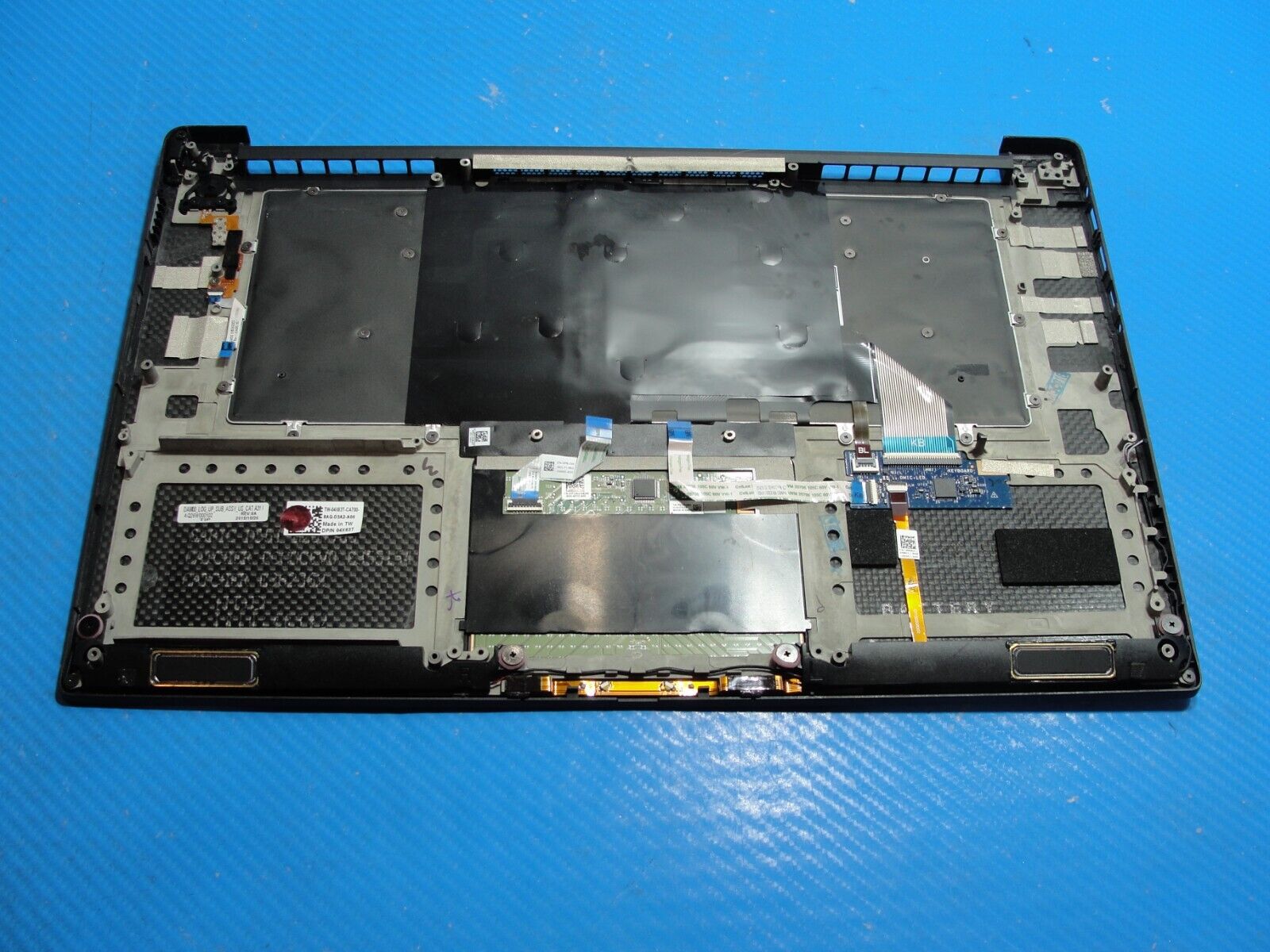 Dell Precision 5530 15.6