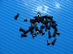 MSI Dominator GT70 MS-1763 17.3" Genuine Screw Set Screws for Repair Screw