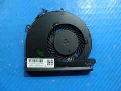 HP Pavilion 15-cu0071nr 15.6" Genuine Laptop CPU Cooling Fan L26237-001