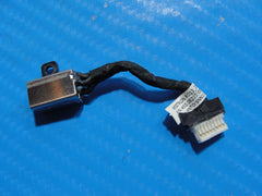 Dell Inspiron 13 7386 13.3" Genuine DC IN Power Jack w/Cable 450.0EZ05.0001