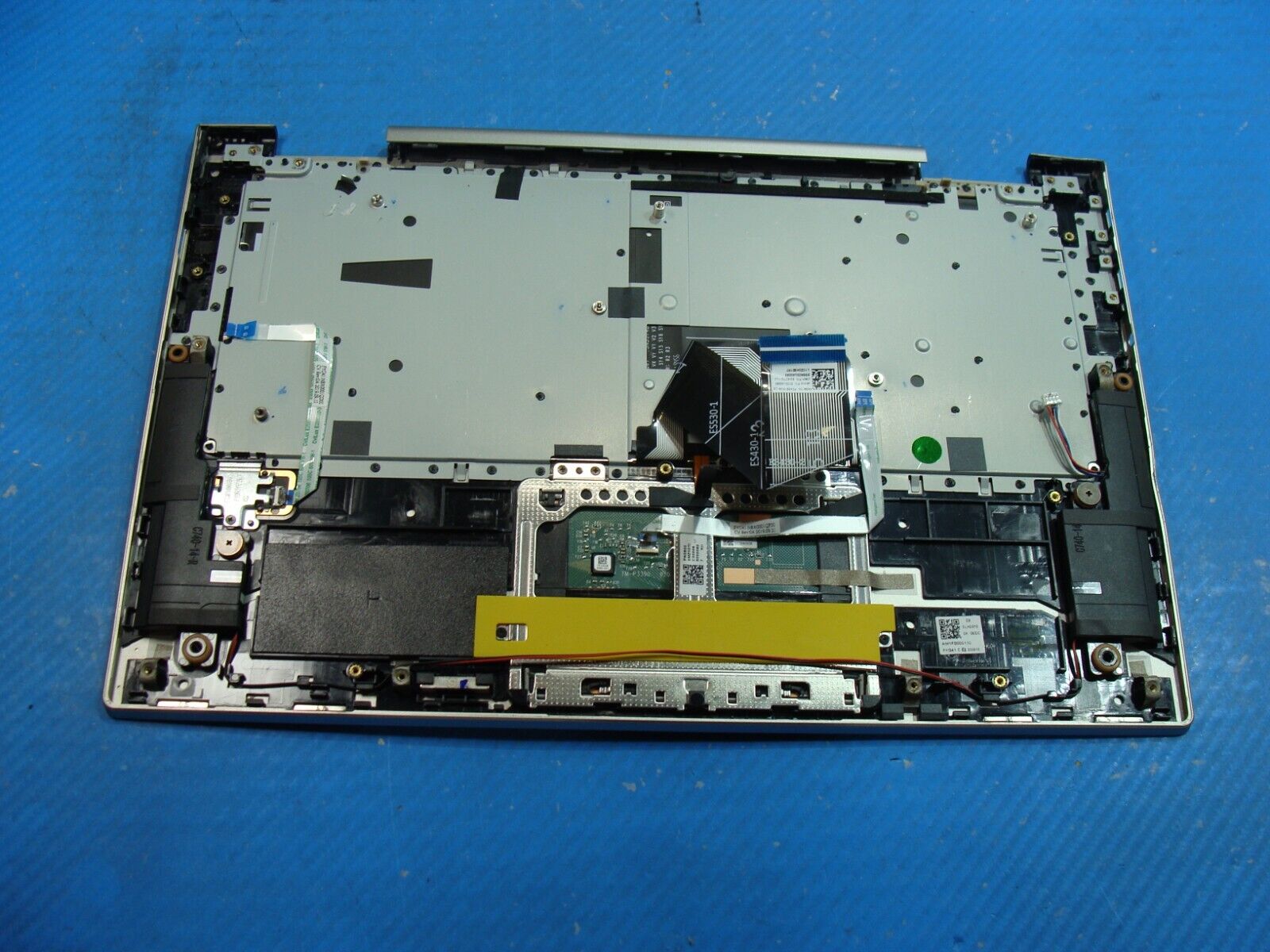 Lenovo Yoga C740-14IML 14