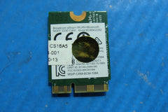 HP ProBook 645 G2 14" WIFI Wireless Card BCM943228Z 797884-001