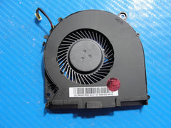 Lenovo IdeaPad Y700-15ISK 15.6" Genuine CPU Cooling Fan DC28000CRS0