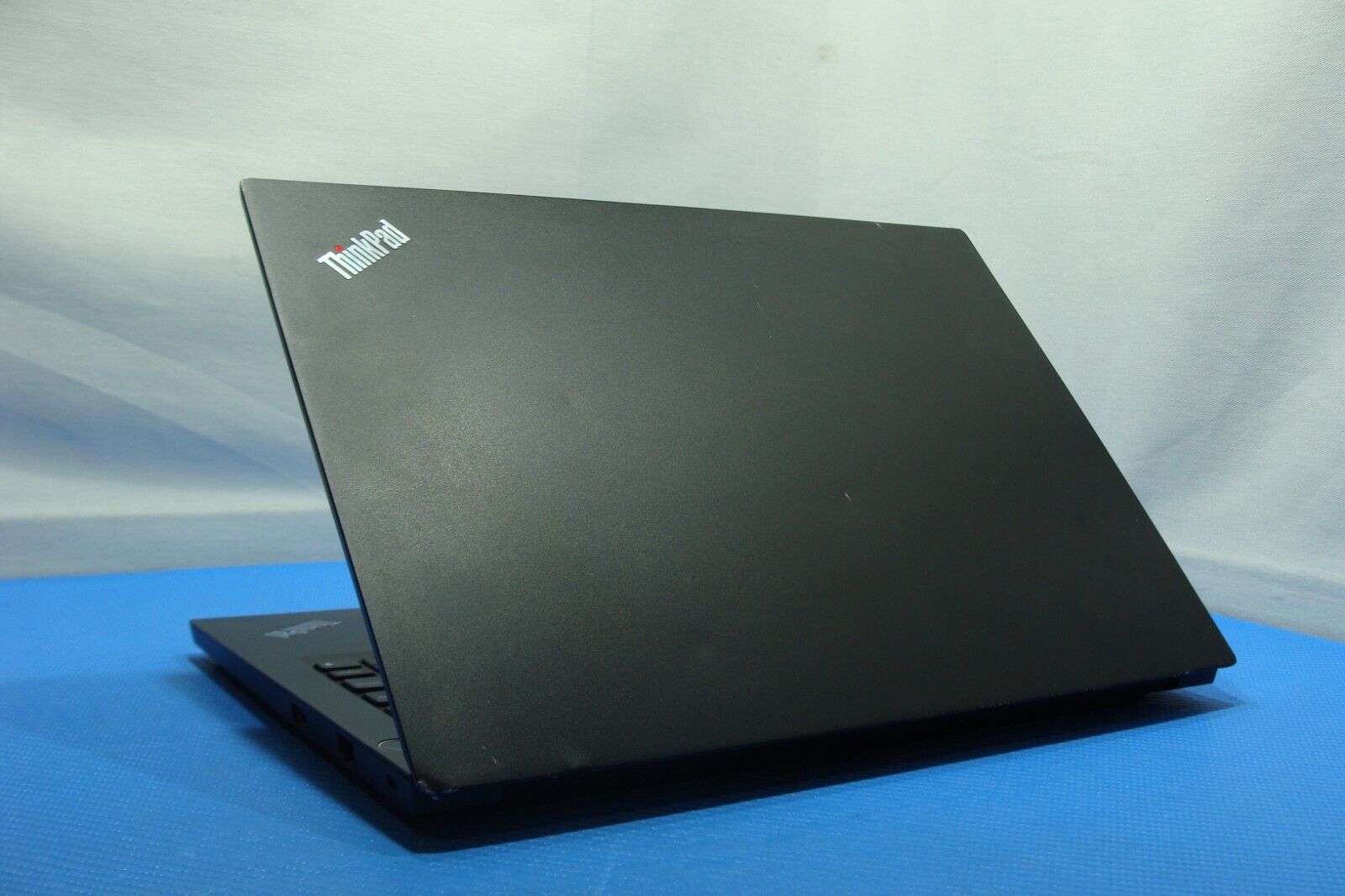 Lenovo ThinkPad E14 14