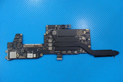 MacBook Pro A1708 13" 2016 MLUQ2LL/A i5-6360u 2.0Ghz 8GB Logic Board 661-05073