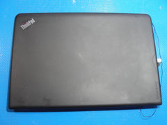 Lenovo ThinkPad 15.6” E560 Genuine Laptop Matte FHD LCD Screen Complete Assembly