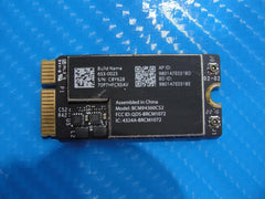 $9.99 | MacBook Air 13" A1466 2015 MJVE2LL/A WiFi Bluetooth Card 661-7481 653-0023