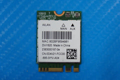 Dell Latitude 13.3” 3390 2-in-1 Genuine Laptop Wireless WiFi Card D4V21