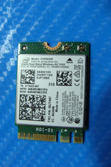 Lenovo IdeaPad 17.3” 330-17IKB 81DM Genuine Wireless WiFi Card 3165NGW 00JT497