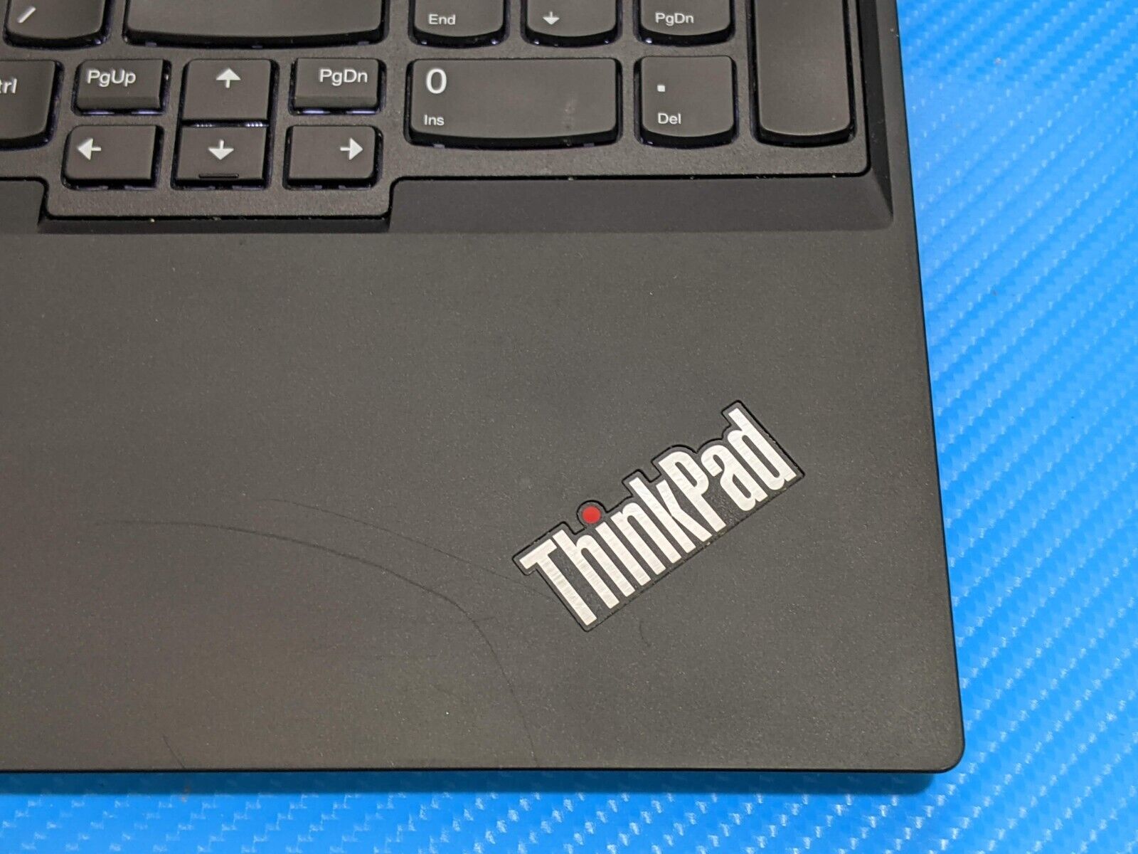 Lenovo ThinkPad T15 Gen 1 15.6