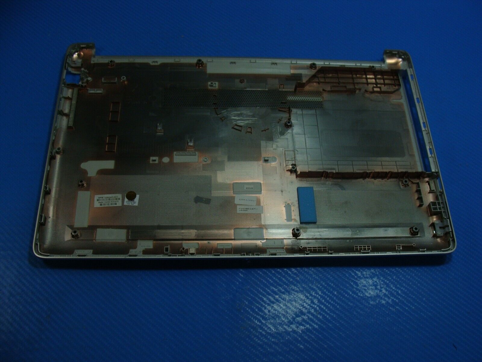 HP 15-da0012dx 15.6