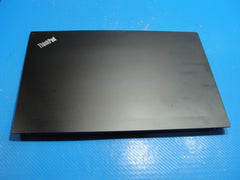 Lenovo ThinkPad E15 15.6" Genuine Laptop Matte FHD LCD Screen Complete Assembly