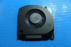 Dell Alienware 15 R3 15.6" Genuine Cooling Fan 4D3V1 DC28000IKS0