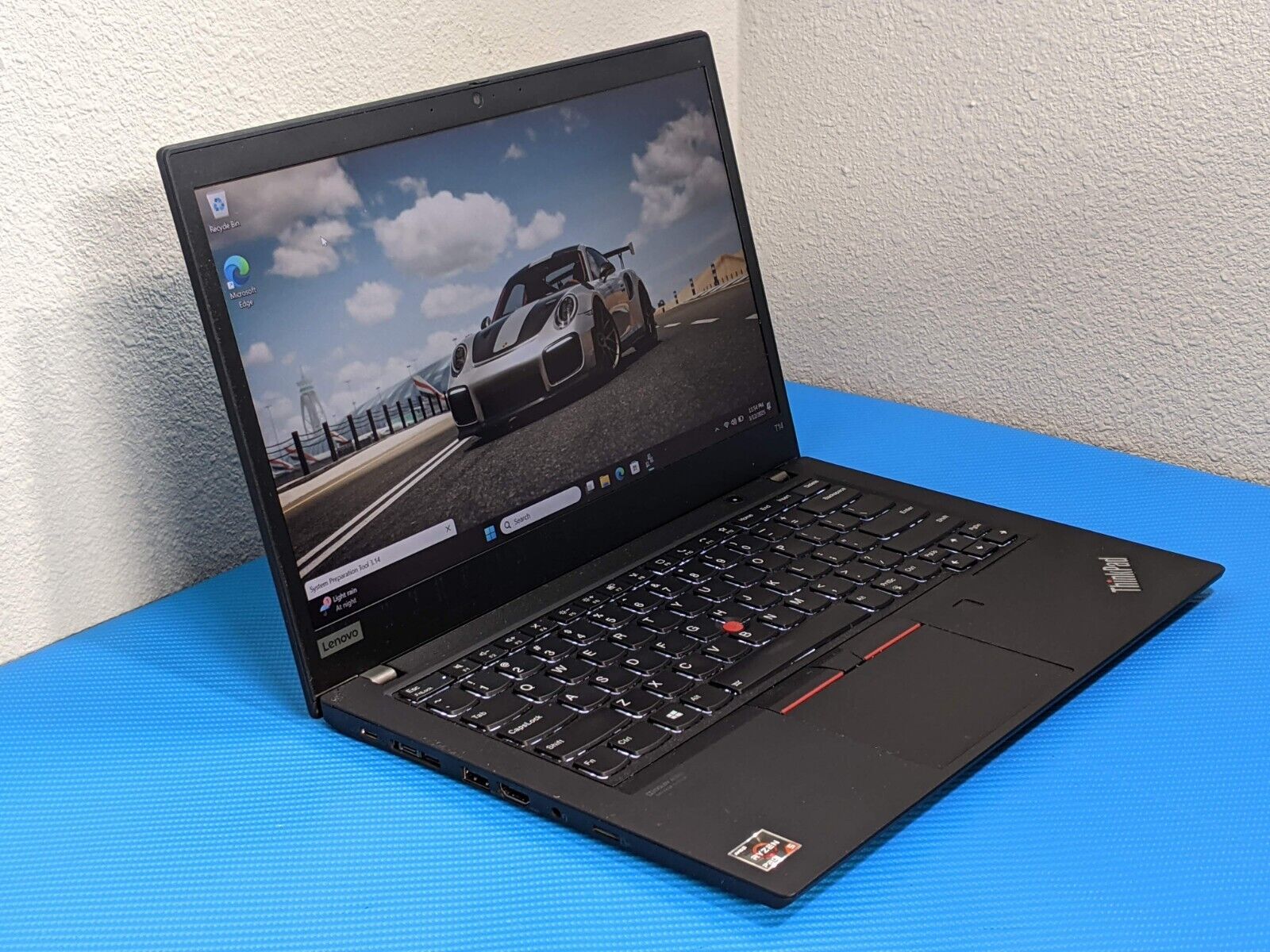 Lenovo ThinkPad T14 Gen 1 14