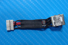 Dell Latitude 5410 14" Genuine Laptop DC IN Power Jack w/Cable DC301013X00 129F1