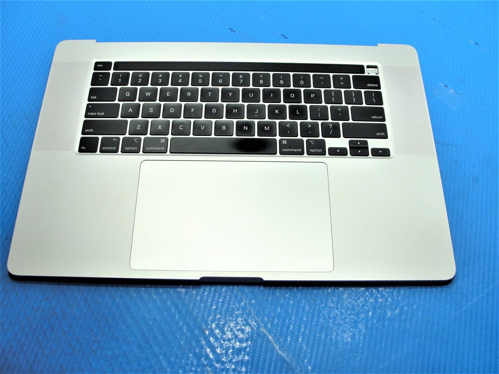 MacBook Pro A2141 MVVL2LL/A 2019 16