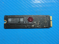 MacBook Air A1466 Samsung 128GB SSD Solid State Drive MZ-JPV128R/0A2 655-1857B