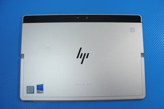 HP Elite x2 1012 G2 12.3" Genuine Laptop LCD Back Cover Silver 6070B1094902