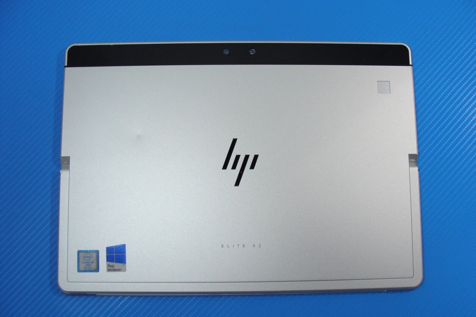 HP Elite x2 1012 G2 12.3