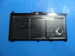 HP Pavilion 15.6" 15-eg1073cl OEM Battery 11.28V 41Wh 3454mAh L97300-005 HW03XL