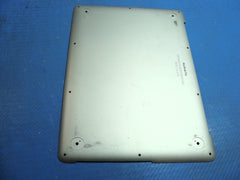 MacBook Pro 13" A1502 Mid 2014 MGX72LL/A MGX82LL/A Bottom Case Housing 923-00108