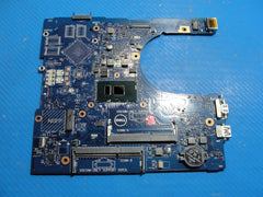 Dell Inspiron 15 5559 15.6" Intel i3-6100U 2.3GHz Motherboard 27G19 LA-D071P