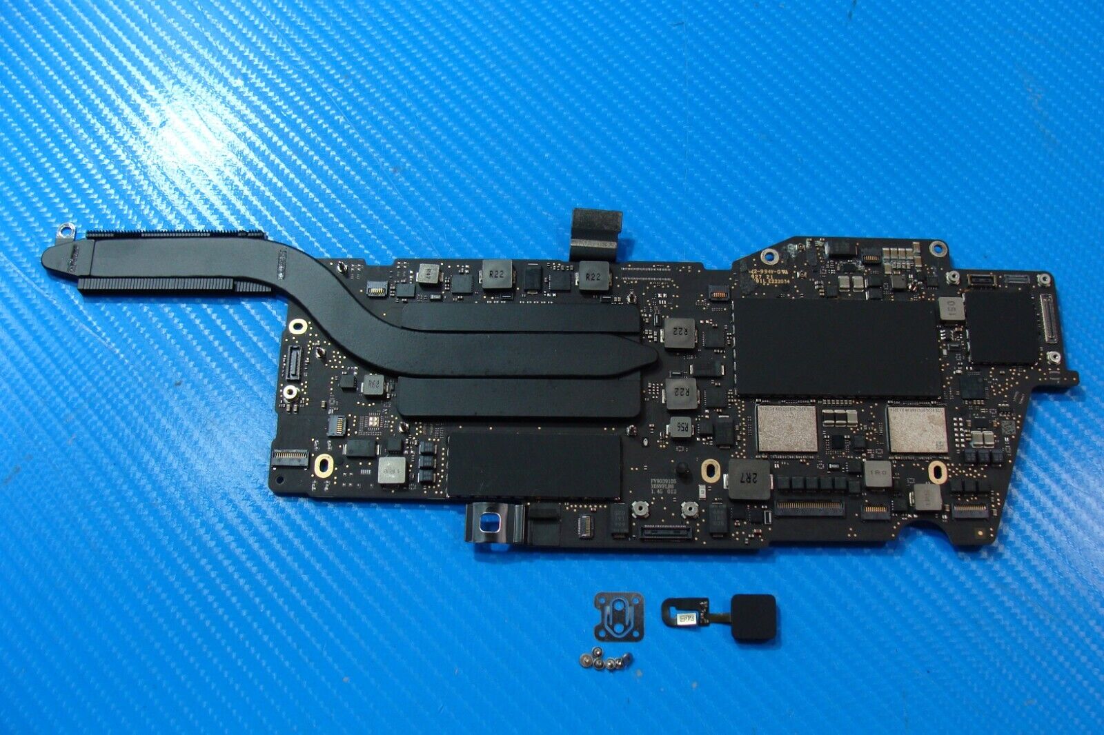 MacBook Pro A2289 2020 MXK32LL/A 13