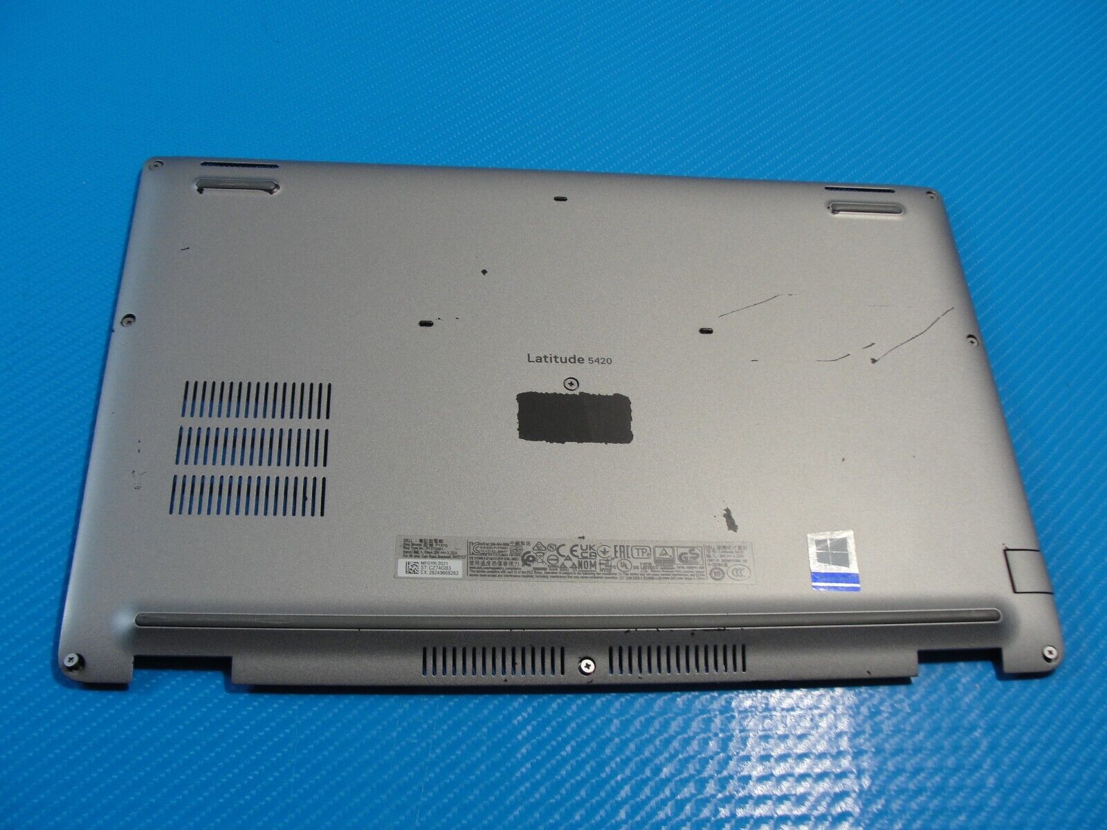 Dell Latitude 5420 14