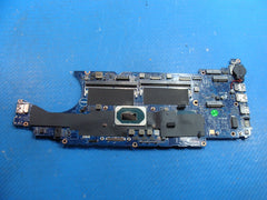 Dell Latitude 5401 14" Intel i5-9400H 2.5GHz Motherboard LA-H171P SRFDM 39CRJ