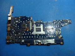 HP EliteBook 745 G3 14" Genuine AMD Pro A12-8800B 2.1GHz Motherboard 827576-001