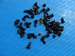 Asus N550JK-DB74T 15.6" Genuine Laptop Screw Set Screws for Repair ScrewSet