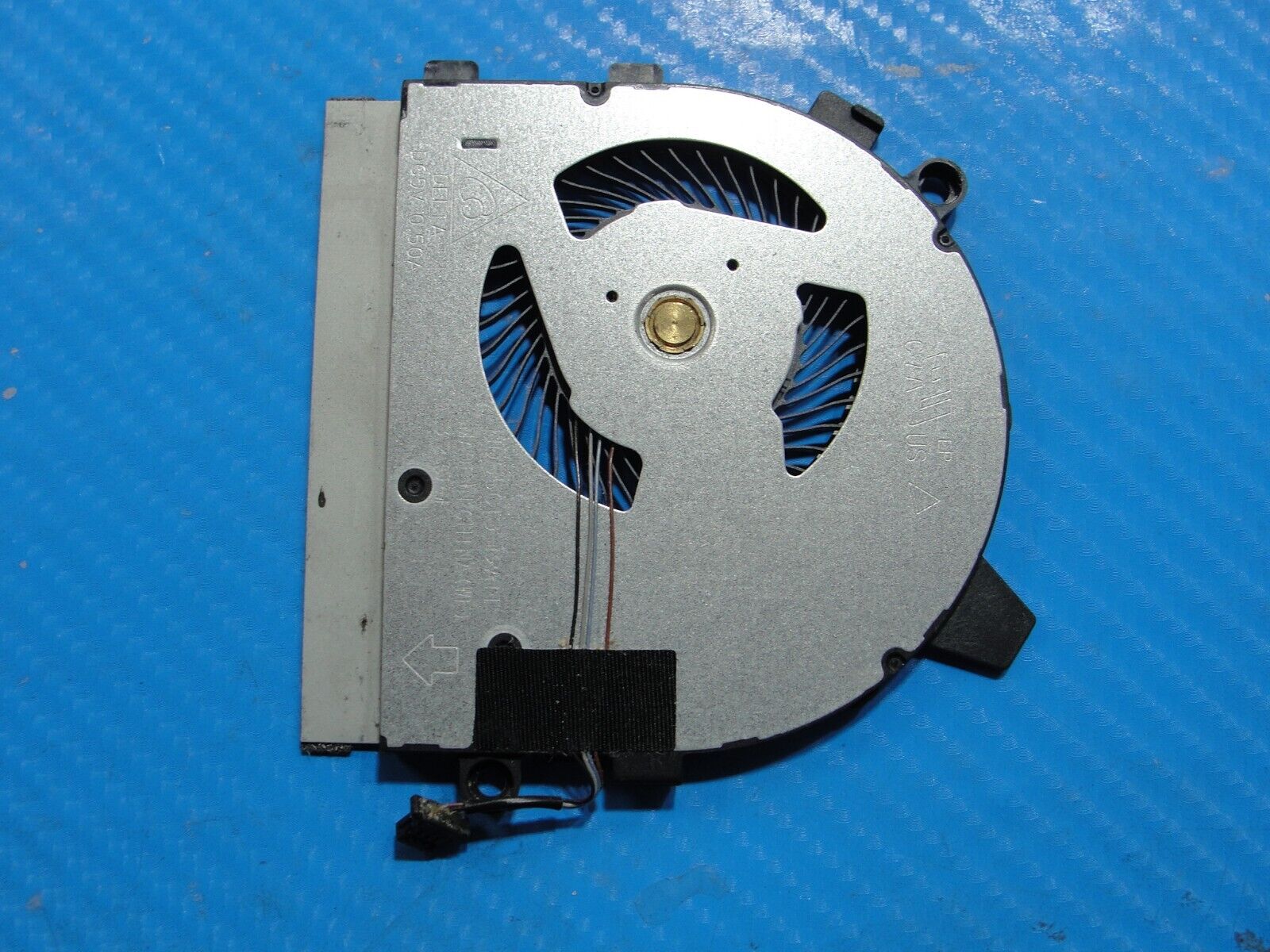 Dell Inspiron 13.3” 7391 2-in-1 OEM Laptop CPU Cooling Fan HYPYN 023.100GI.0001