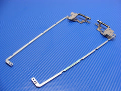 HP Chromebook 14" 14-Q OEM D Left & Right Hinge Bracket Rails Set FBY01014010