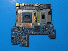 Dell Alienware X15 R1 15.6" i9-11900H 2.5GHz 32GB RTX 3070 8GB Motherboard KD5NV