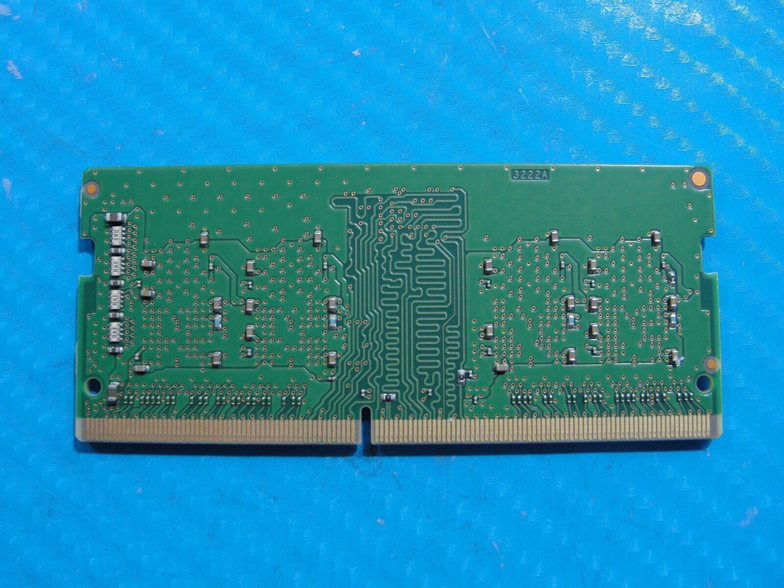 Dell 5420 Micron 8GB 1Rx16 PC4-3200AA Memory RAM SO-DIMM MTA4ATF1G64HZ-3G2E2