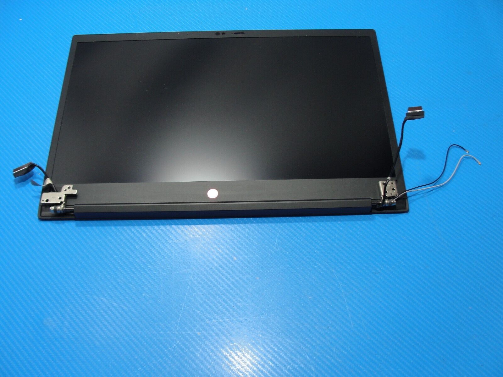 Lenovo ThinkPad P1 Gen 2 15.6