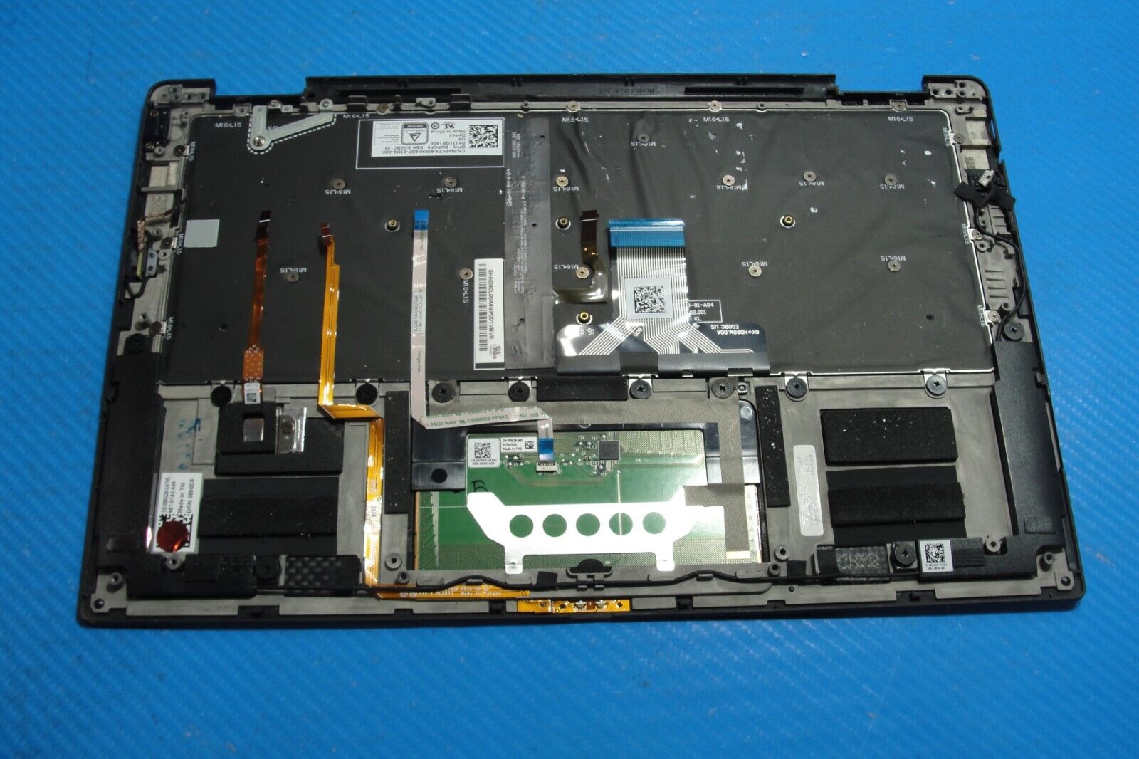 Dell XPS 13 9365 13.3