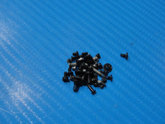 MacBook Air A1466 Early 2015 MJVE2LL/A MJVG2LL/A 13" Genuine Screw Set GS139854