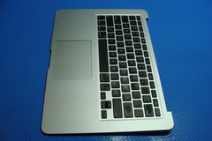 MacBook Air A1466 2015 MJVE2LL/A 13" Top Case w/Trackpad BL Keyboard 661-7480