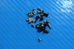 HP 14-dq1043cl 14" Genuine Laptop Screw Set Screws for Repair ScrewSet