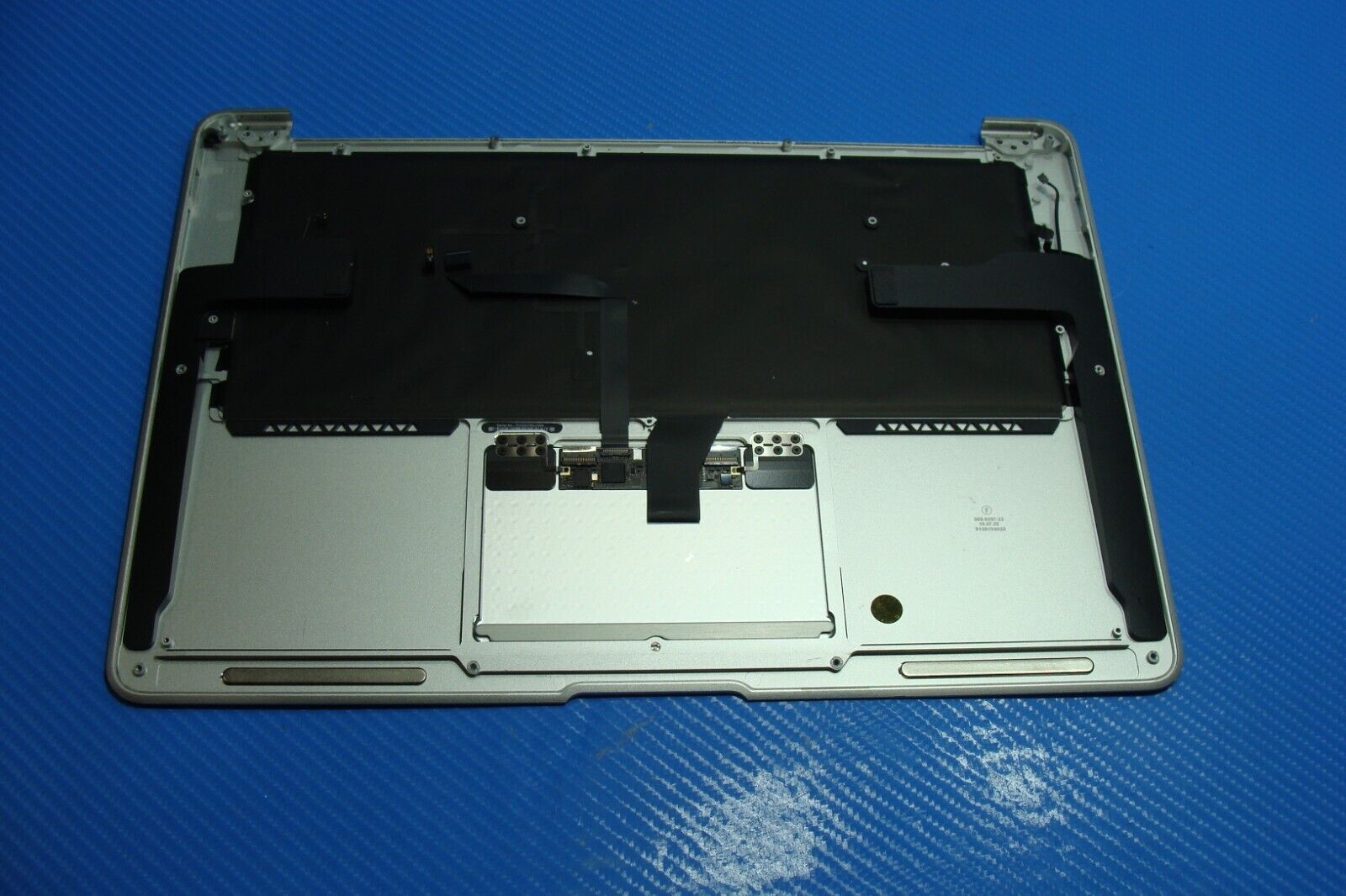 MacBook Air A1466 Mid 2017 MQD32LL/A 13