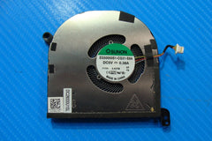 Dell Precision 5560 15.6" Genuine Laptop CPU Cooling Fan FK50V DC28000U1SL