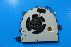 Lenovo IdeaPad 15.6" 5 15IIL05 Genuine Laptop CPU Cooling Fan DC28000F1V0