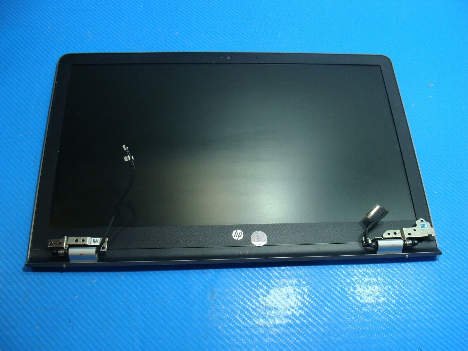 HP Pavilion 15-cc561st 15.6