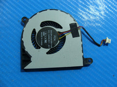 Dell Inspiron 15 5578 15.6" Genuine Laptop CPU Cooling Fan 023.1006M.0011 31TPT