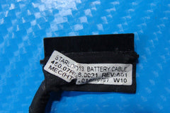 Dell Inspiron 15 5578 15.6" OEM Battery 11.4V 42Wh 3500mAh WDX0R 3CRH3 Excellent